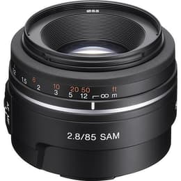 Sony Camera Lense 85mm F/2.8 SAM Sony A 85mm f/2.8