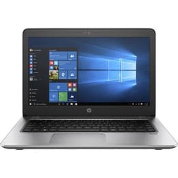 HP ProBook 440 G4 14-inch (2018) - Core i5-7200U - 8GB - SSD 256 GB QWERTY - English