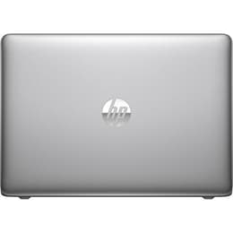 HP ProBook 440 G4 14-inch (2018) - Core i5-7200U - 8GB - SSD 256 GB QWERTY - English