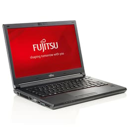 Fujitsu LifeBook E546 14-inch (2013) - Core i5-6300U - 4GB - SSD 240 GB AZERTY - French