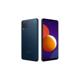 Galaxy M12 128GB - Black - Unlocked
