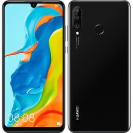 Huawei P30 Lite 256GB - Black - Unlocked