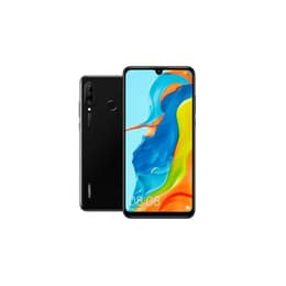 Huawei P30 Lite 256GB - Black - Unlocked