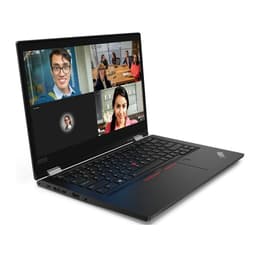 Lenovo ThinkPad L13 G2 13-inch (2020) - Core i5-1135G7 - 8GB - SSD 256 GB QWERTY - English