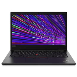 Lenovo ThinkPad L13 G2 13-inch (2020) - Core i5-1135G7 - 8GB - SSD 256 GB QWERTY - English