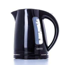 Camry CR 1255B Black 1.7L - Electric kettle