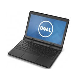 Dell ChromeBook 3120 Celeron N2840 2.1 GHz 16GB SSD - 4GB QWERTY - Swedish
