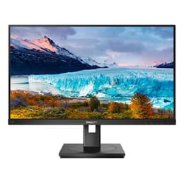 23-inch Philips 242S1AE 1920 x 1080 LED Monitor Black
