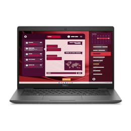 Dell Latitude 3450 14-inch (2023) - Core i5-1335U - 16GB - SSD 512 GB QWERTY - Spanish