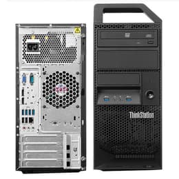 Lenovo ThinkStation E32 M 30A0 Xeon E3-1225 v3 3,2 - HDD 1 TB - 8GB