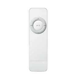 iPod Shuffle 1 MP3 & MP4 player 0.512GB- White