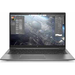 HP ZBook Firefly 14 G7 14-inch (2020) - Core i5 - Gen 10 (U) - 16GB - SSD 256 GB QWERTZ - German