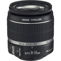 Canon Camera Lense EF-S 18-55MM F/3.5-5.6 II 18-55mm f/3.5-5.6