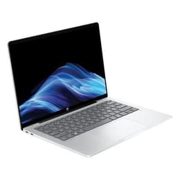 HP OmniBook 5 16-inch (2024) - Snapdragon X X1-26-100 - 16GB - SSD 512 GB AZERTY - French