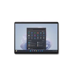 Microsoft Surface Pro 9 13-inch Core i5-1235U - SSD 256 GB - 16GB AZERTY - French
