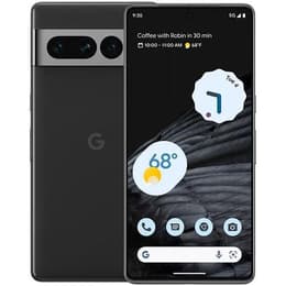 Google Pixel 7 Pro 256GB - Black - Unlocked