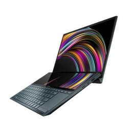 Asus ZenBook UX481FA-HJ054T 14-inch (2019) - Core i7-10510U - 16GB - SSD 1000 GB AZERTY - French