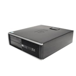 HP Compaq 8200 Elite SFF Core i3-2100 2.1 - HDD 500 GB - 8GB