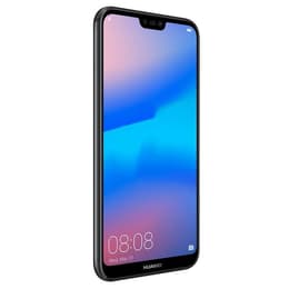 Huawei P20 lite 32GB - Black - Unlocked