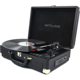 Muse Mt-101lt Record player