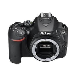 Nikon D5500 Reflex 24 - Black