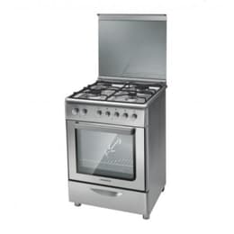 Rosières RGC 6112 IN Cooking stove