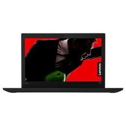 Lenovo ThinkPad X280 12-inch (2018) - Core i5 - Gen 8 (U) - 8GB - SSD 512 GB QWERTZ - German
