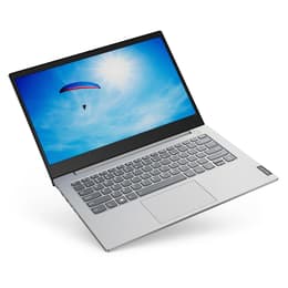 Lenovo ThinkBook 14 IIL 14-inch (2020) - Core i5 - Gen 10 (G) - 16GB - SSD 512 GB QWERTY - Spanish