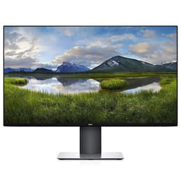 27-inch Dell UltraSharp U2719DC 2560 x 1440 LCD Monitor Black
