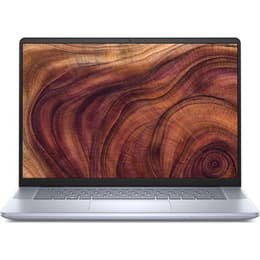 Dell Inspiron Plus 7640 16-inch (2023) - Core i7 - Gen 13 (H) - 16GB - SSD 512 GB QWERTY - English