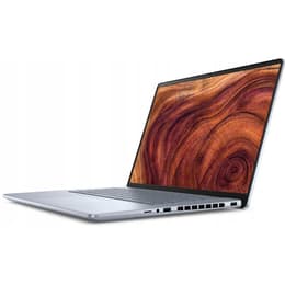 Dell Inspiron Plus 7640 16-inch (2023) - Core i7 - Gen 13 (H) - 16GB - SSD 512 GB QWERTY - English