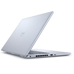 Dell Inspiron Plus 7640 16-inch (2023) - Core i7 - Gen 13 (H) - 16GB - SSD 512 GB QWERTY - English