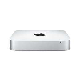 Mac mini (July 2011) Core i5 2,5 GHz - HDD 500 GB - 16GB