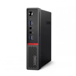 Lenovo ThinkCentre M720Q Core i5-9400T 1.8 - SSD 256 GB - 8GB