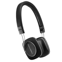 Bowers & Wilkins P3 series 2 Headphones - Black