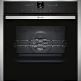 Natural convection Neff B27CS24N1 Oven