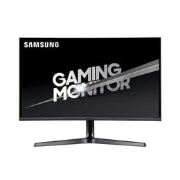 26,9-inch Samsung LC27JG56QQUXEN 2560 x 1440 LCD Monitor Black
