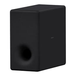 Sony SA-SW3 Speakers - Black