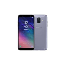 Galaxy A6 (2018) 64GB - Purple - Unlocked