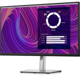 24-inch Dell P2423 1920 x 1200 LCD Monitor Black