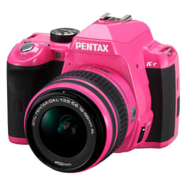 Pentax K-r Reflex 12.4 - Pink