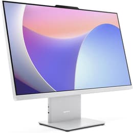 Lenovo IdeaCentre 27ARR9 27"-inch Ryzen 5 3.3 GHz - SSD 512 GB - 16GB QWERTY - Italian