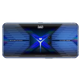 Lenovo Legion Phone Duel 5G 128GB - Blue - Unlocked