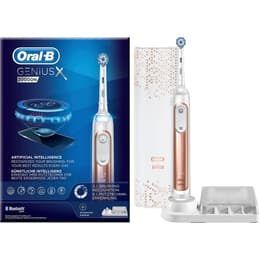 Oral-B Genius X 20000N Electric toothbrushe