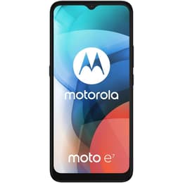 Motorola Moto E7 32GB - Blue - Unlocked - Dual-SIM