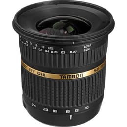 Tamron Camera Lense SP 10-24mm f/3.5-4.5 Di II 10-24mm f/3.5-4.5