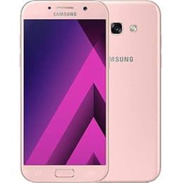 Galaxy A5 (2017) 32GB - Pink - Unlocked
