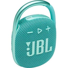 Jbl Clip 4 Bluetooth Speakers - Blue
