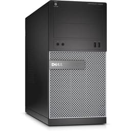 Dell OptiPlex 3020 MT Core i5-4570 3,2 - HDD 2 TB - 8GB