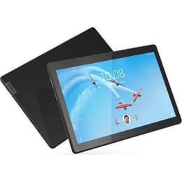 Lenovo Smart Tab M10 32GB - Black - WiFi